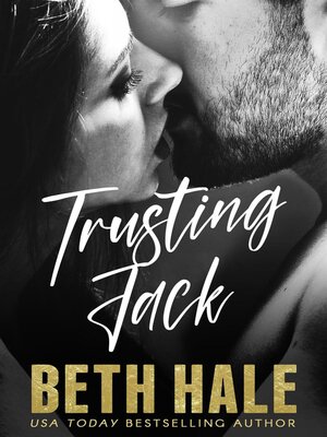 cover image of Trusting Jack